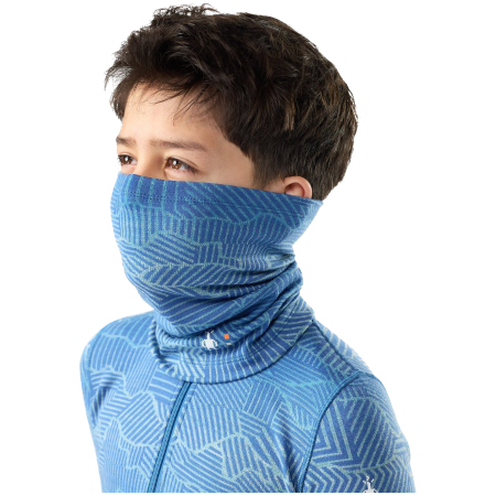 Smartwool Kids' Thermal Merino Neck Gaiter gyerek körsál