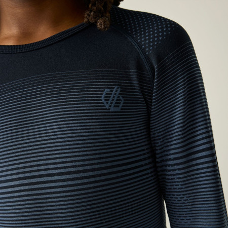 Dare 2b Kids InTheZone III Baselayer Set Navy gyerek funkcionális szett
