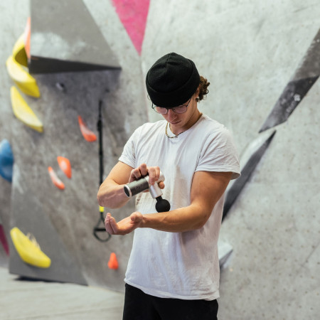 YY VERTICAL Shock One masszázs eszköz