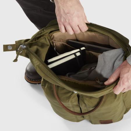 Hátizsák Fjällräven Haulpack No.1