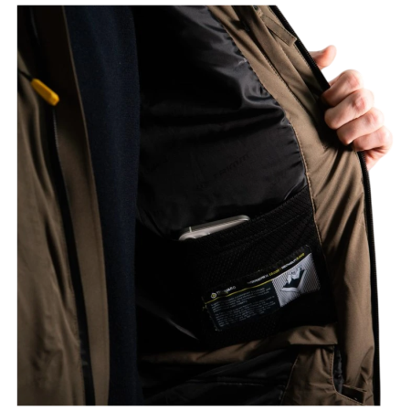 Trimm Rio férfi síkabát