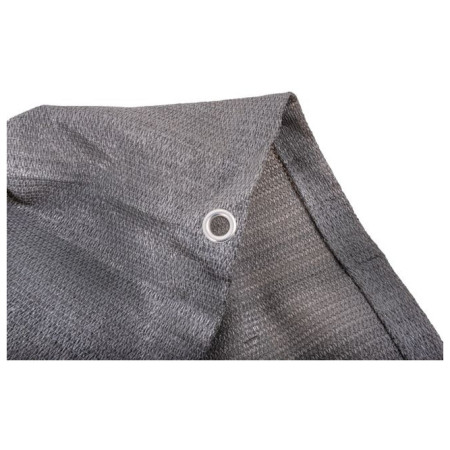 Brunner Sunny View 440xH190 árnyékoló - kifeszített sátorponyva