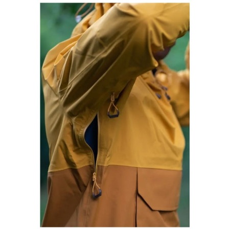 Husky Nabbi M férfi dzseki