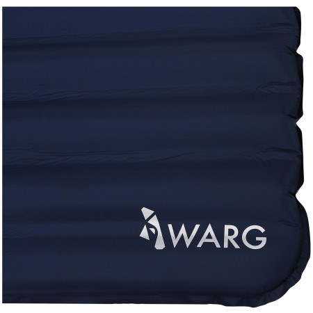 Warg Radon Flat önfelfújódó matrac