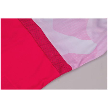 Etape Summer női kerékpáros mez