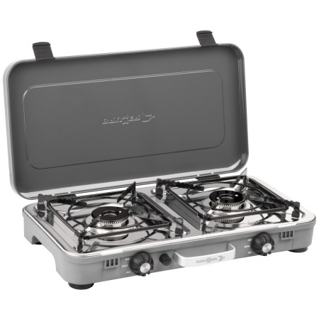 Brunner Devil Kookmaster gázgrill