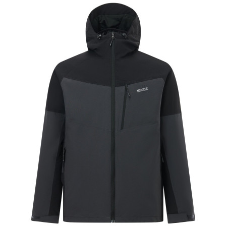 Regatta Wentwood 3in1 férfi dzseki szürke/fekete Ash/Black