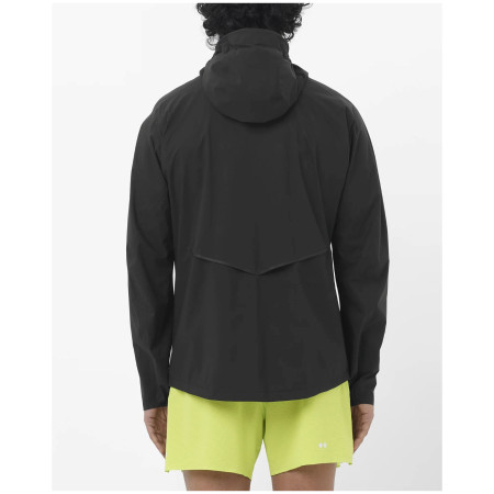 Salomon Bonatti Waterproof Jacket M férfi dzseki