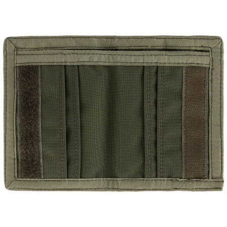 Fjällräven Vardag Wallet pénztárca