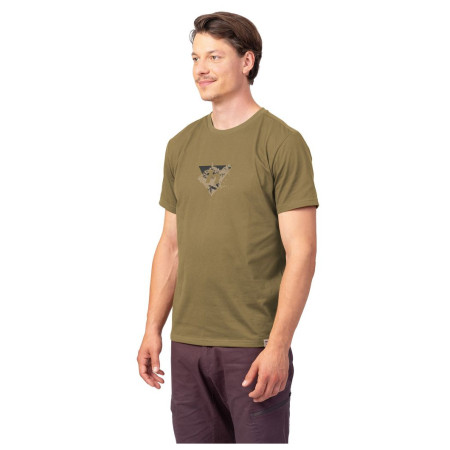 Hannah Grem férfi póló