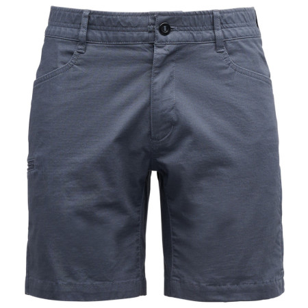 Black Diamond M Rocklock Shorts férfi rövidnadrág szürke Charcoal (0038)