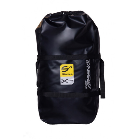 Kerékpár táska Sport Arsenal Art. 313 fekete