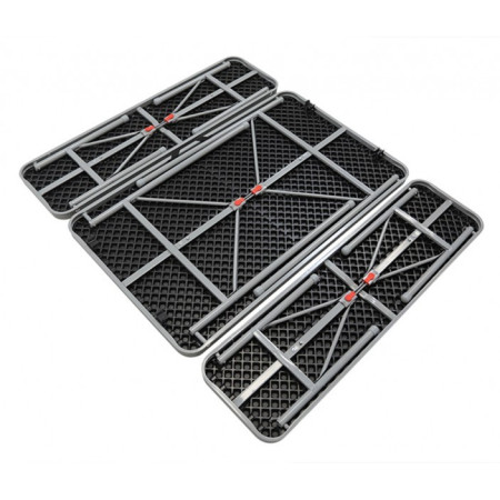 Vango Orchard Bench Set asztal padokkal