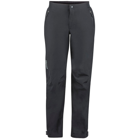 Női nadrág Marmot Minimalist Pants fekete black