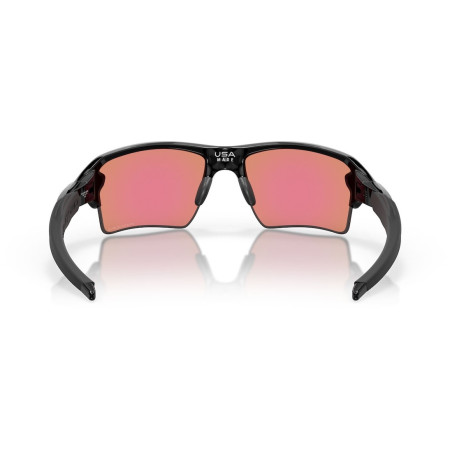 OAKLEY Flak 2.0 Xl Polished Black napszemüveg