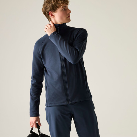 Dare 2b Fuse Up Full Zip férfi pulóver