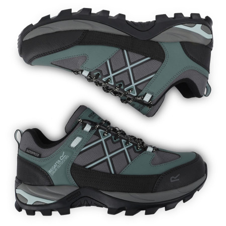 Regatta Lady Samaris III Low női cipő