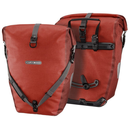 Ortlieb Back-Roller Plus CR vízálló kerékpártáska