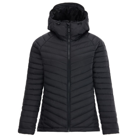 Dare 2b Womens Air Padded Jacket női dzseki fekete Black