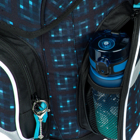 Baagl Ergo iskolatáska alsósoknak