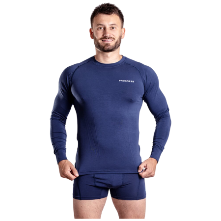 Progress E NDR 28DA férfi funkcionális póló