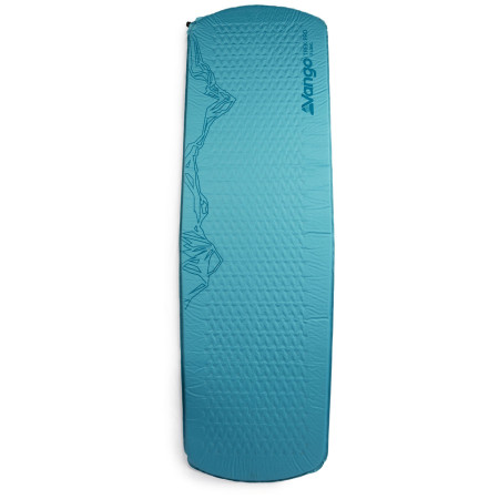 Vango Trek Pro 3 Long önfelfújódó matrac