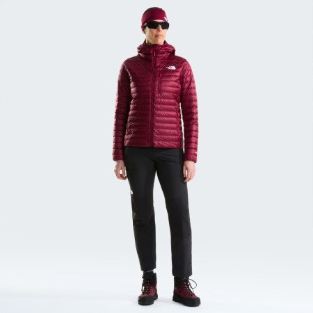 The North Face W Bettaforca Lt Down Hoodie női tollkabát
