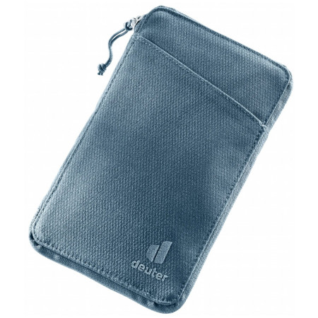 Deuter Travel Wallet pénztárca sötétkék atlantic