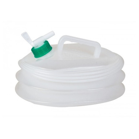 Tatonka Faltkanister 10l vizes kanna