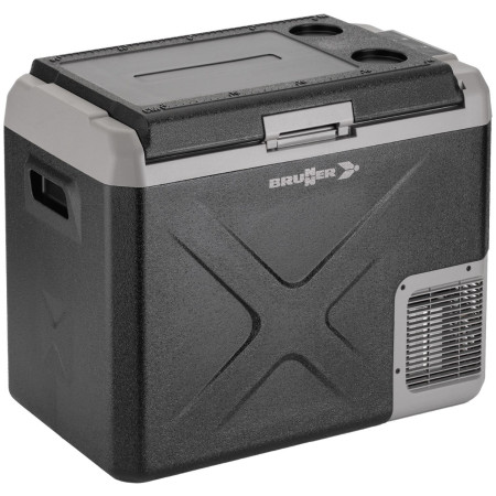 Brunner Polarys Freeze SZ 40 hűtőláda