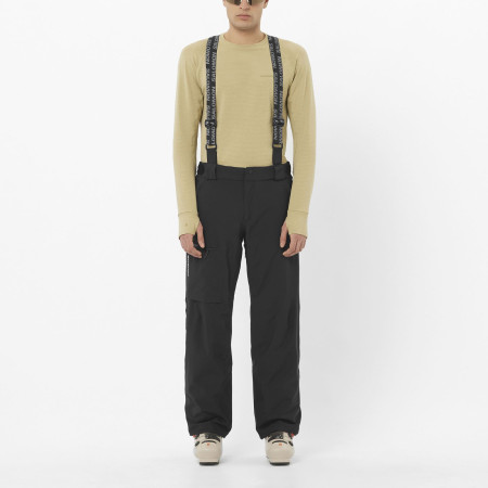 Salomon Brilliant Pant M férfi nadrág