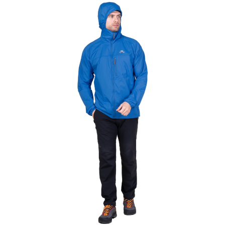 Mountain Equipment Aerofoil Hooded Jacket férfi széldzseki