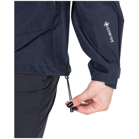 Mountain Equipment Makalu Wmns Jacket női dzseki