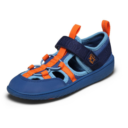 Affenzahn Sandal Vegan Roughy gyerek szandál