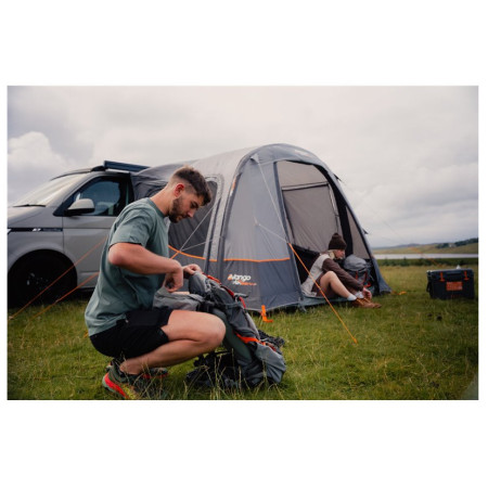 Vango Faros III Air Low elősátor