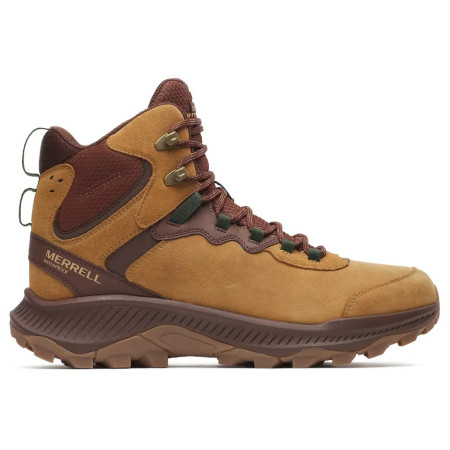 Merrell Speed Strike 2 Ltr Thermo Mid Wp férfi túracipő
