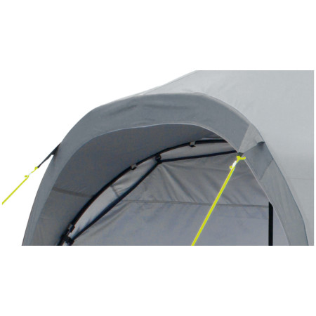 Outwell Event Lounge XL Side Wall zip rendezvénysátor oldalelem