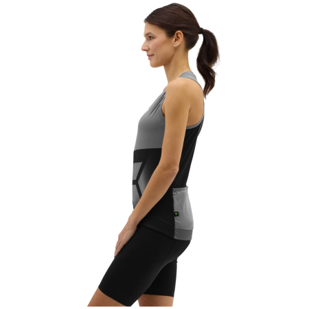 Silvini Escolca női kerékpáros mez