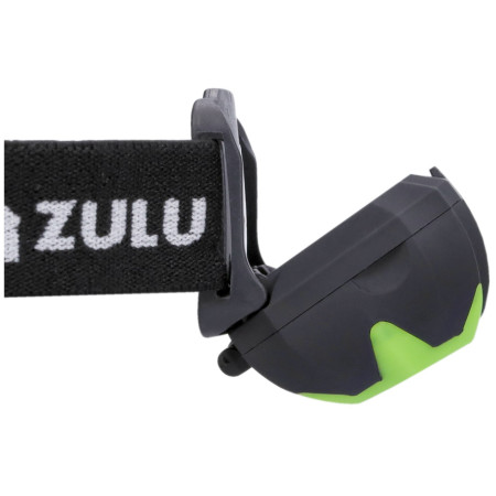 Zulu Ratina fejlámpa