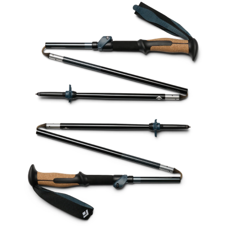 Black Diamond Trail Vista FLZ túrabot