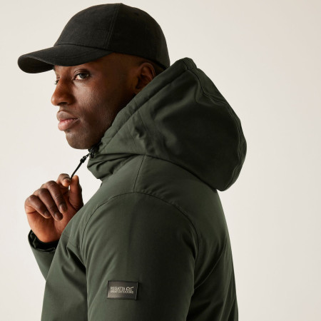 Regatta Rhodo férfi dzseki