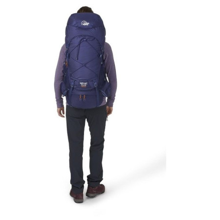 Lowe Alpine Sirac Plus ND40 hátizsák