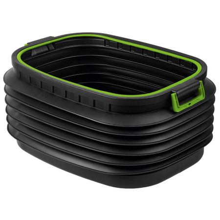 Yolco CP60 összecsukható doboz fedéllel