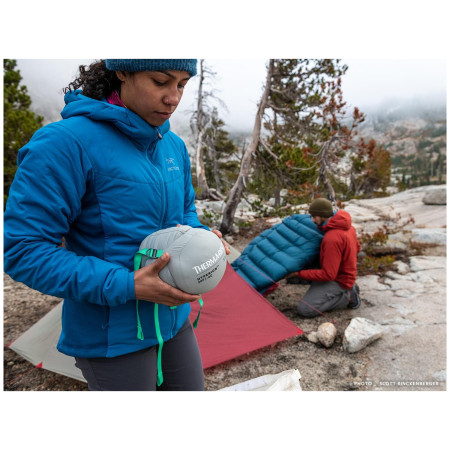 Therm-a-Rest Hyperion 20 UL Bag Reg hálózsák
