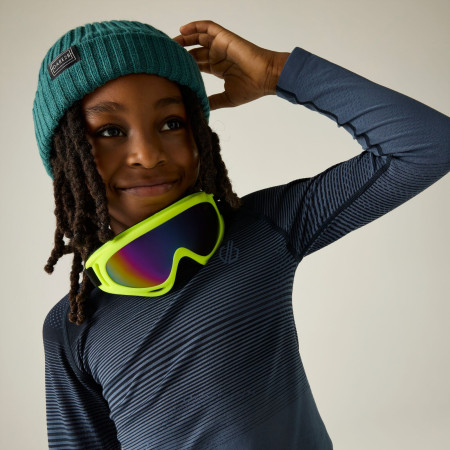 Dare 2b Kids InTheZone III Baselayer Set Navy gyerek funkcionális szett