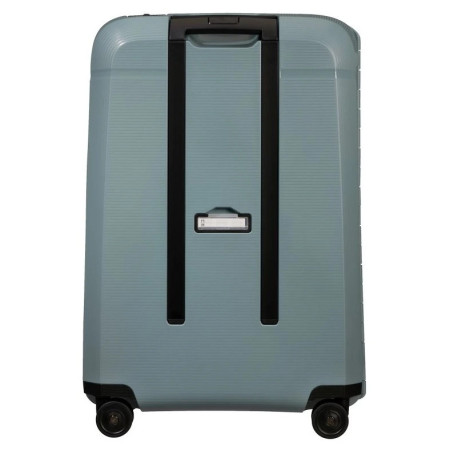 Samsonite Magnum Eco 69 gurulós bőrönd