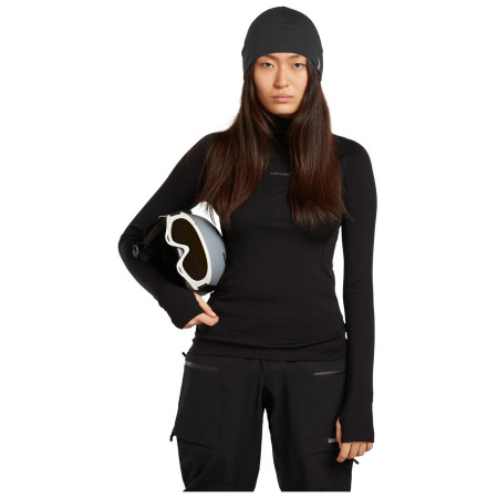 Icebreaker U Mer 260 Quantum Beanie sapka