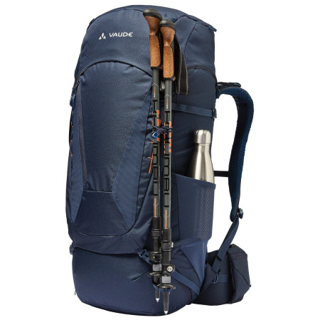 Vaude Asymmetric 52+8 túrahátizsák