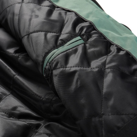 Alpine Pro Werd férfi dzseki