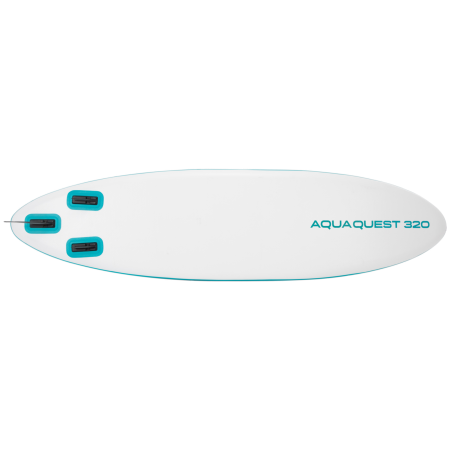 Intex Aquaquest 320 SUP paddleboard